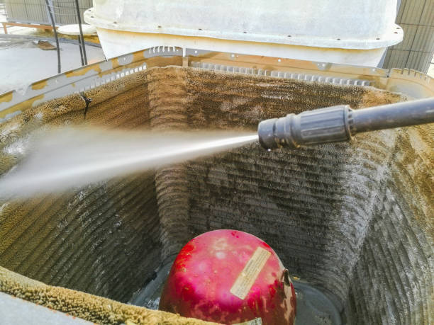 Best HVAC System Cleaning  in Kemmerer, WY