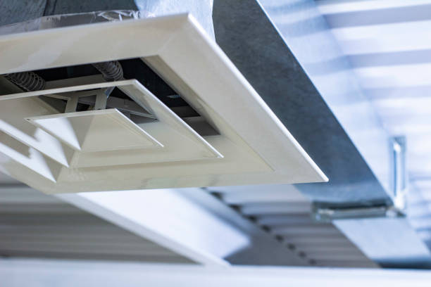 Best Best Air Duct Cleaning Company  in Kemmerer, WY