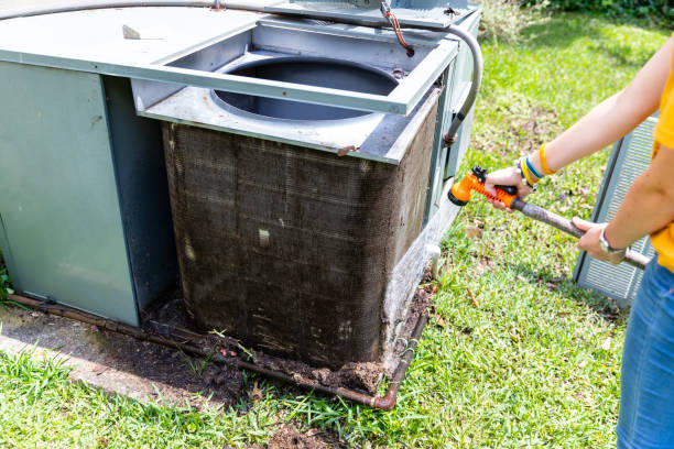 Best Commercial Air Duct Cleaning  in Kemmerer, WY