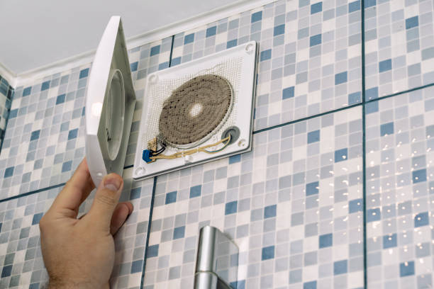 Best Residential Air Duct Cleaning  in Kemmerer, WY
