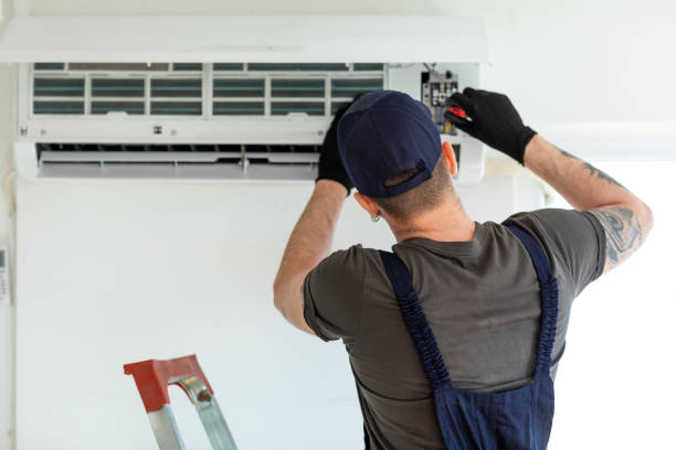 Best Affordable Air Duct Cleaning  in Kemmerer, WY