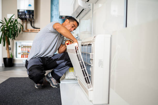 Best Best Air Duct Cleaning Near Me  in Kemmerer, WY