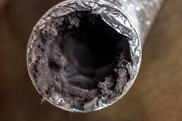 Best Commercial HVAC Duct Cleaning  in Kemmerer, WY