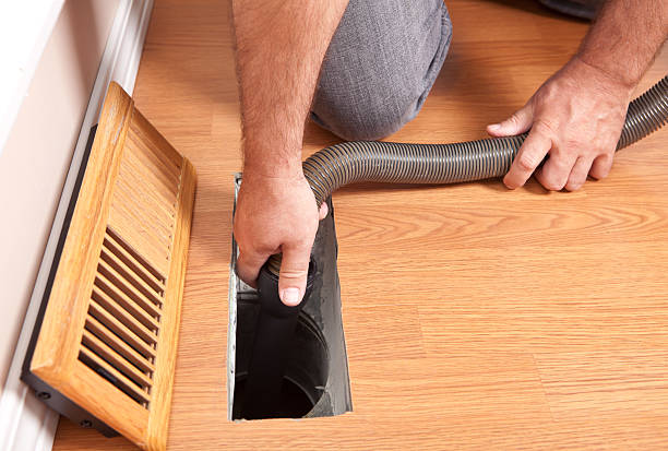 Best HVAC Air Duct Cleaning  in Kemmerer, WY