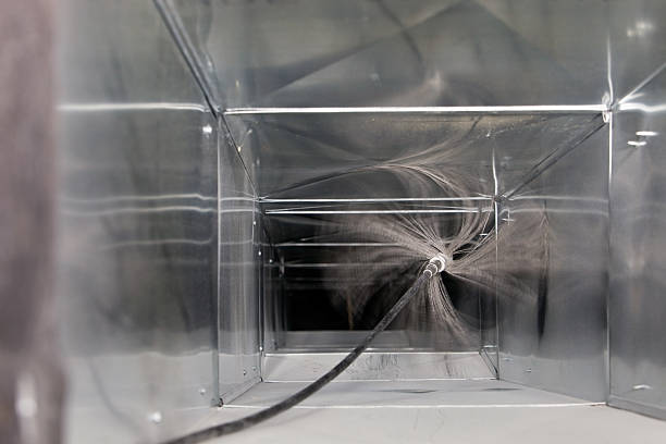 Best Air Duct Cleaning Near Me in WY