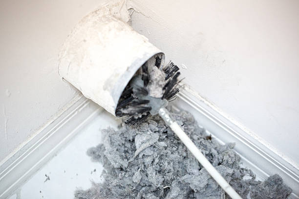 Best Affordable HVAC Duct Cleaning  in Kemmerer, WY