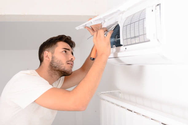 Best Professional Duct Cleaning Services  in Kemmerer, WY
